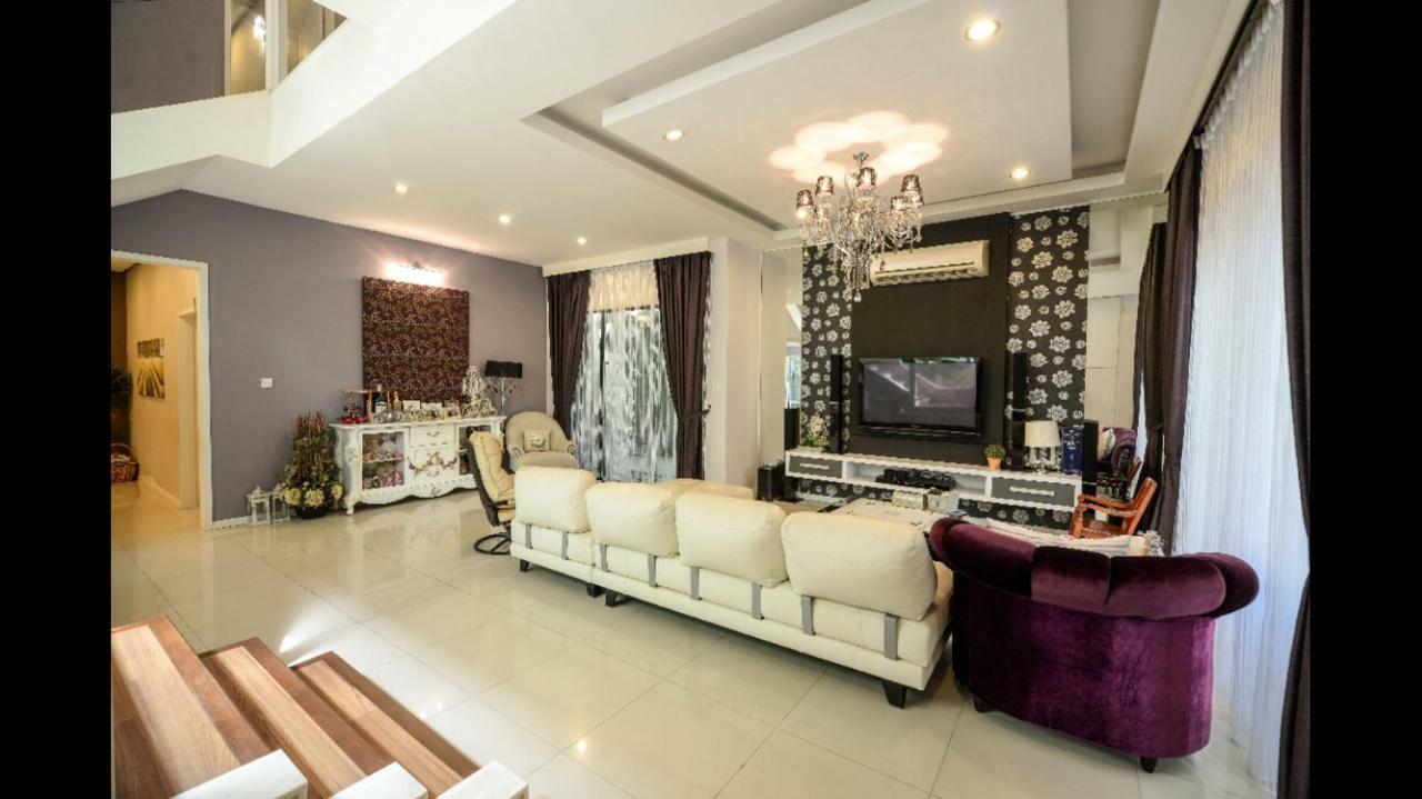 The Heaven In Sunway Ipoh Villa Bagian luar foto