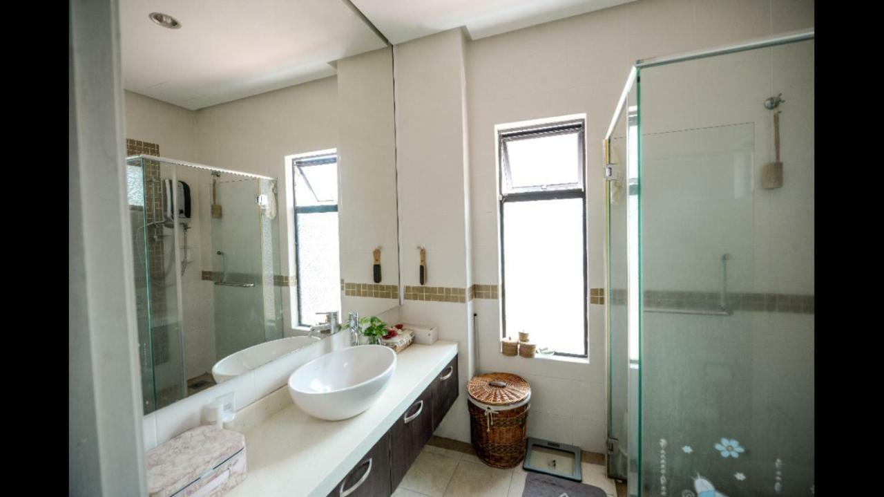 The Heaven In Sunway Ipoh Villa Bagian luar foto