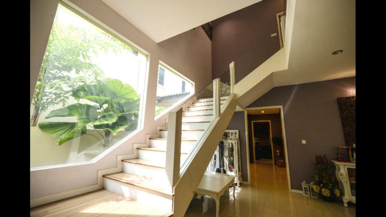 The Heaven In Sunway Ipoh Villa Bagian luar foto