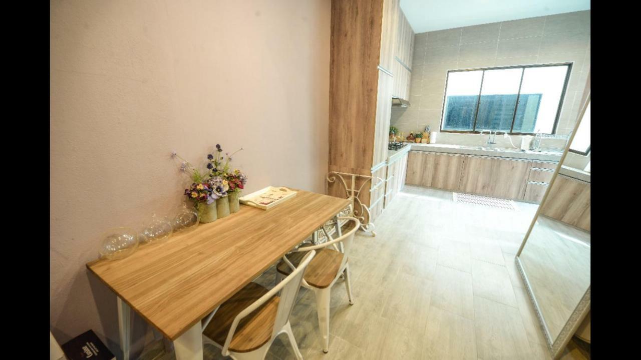 The Heaven In Sunway Ipoh Villa Bagian luar foto