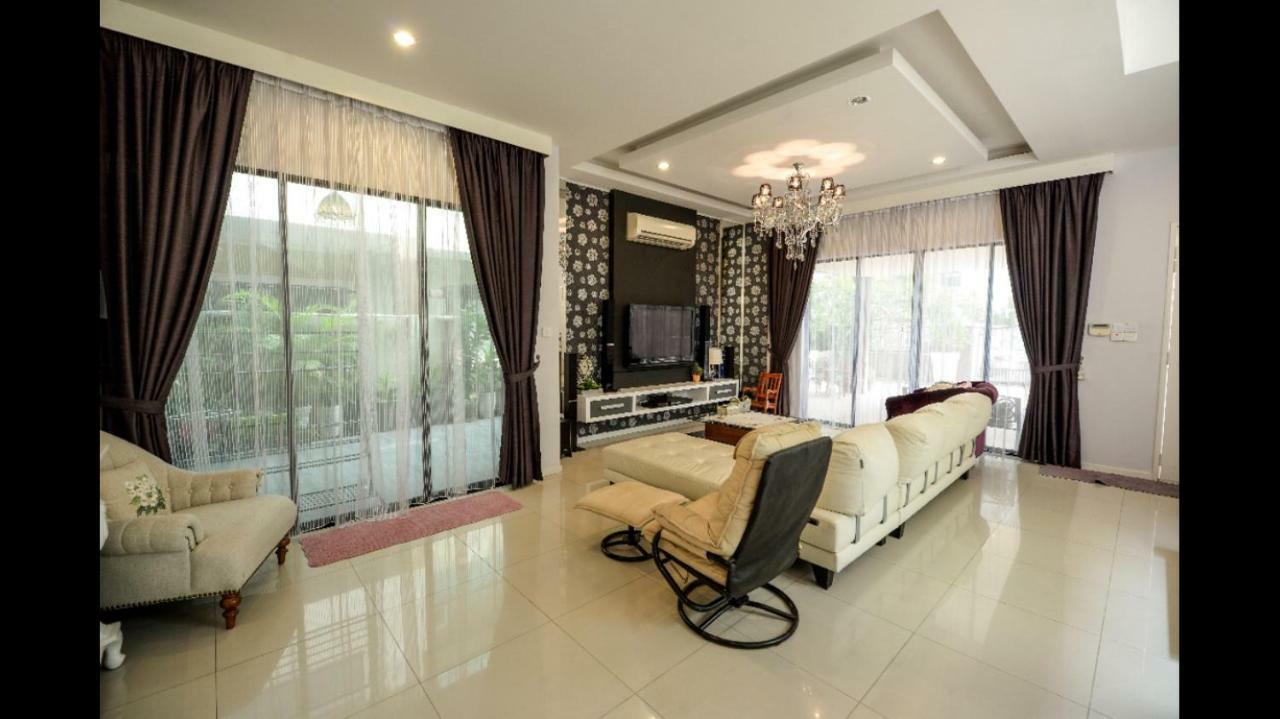 The Heaven In Sunway Ipoh Villa Bagian luar foto