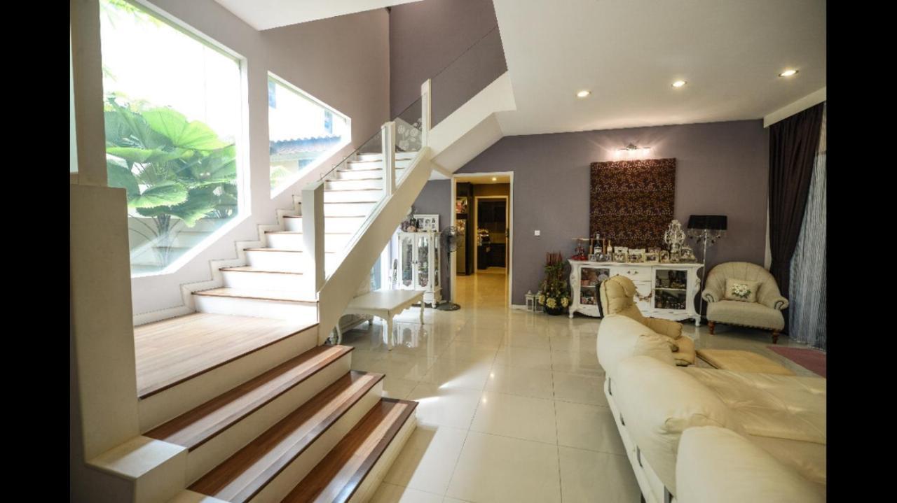 The Heaven In Sunway Ipoh Villa Bagian luar foto