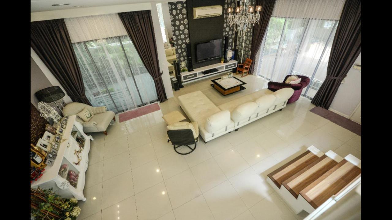 The Heaven In Sunway Ipoh Villa Bagian luar foto